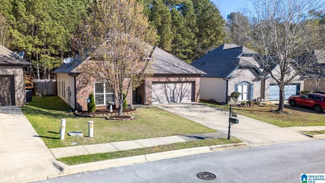 4055 JUBILEE LANE, Moody, AL 35004
