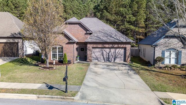 4055 JUBILEE LANE, Moody, AL 35004