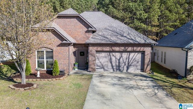 4055 JUBILEE LANE, Moody, AL 35004