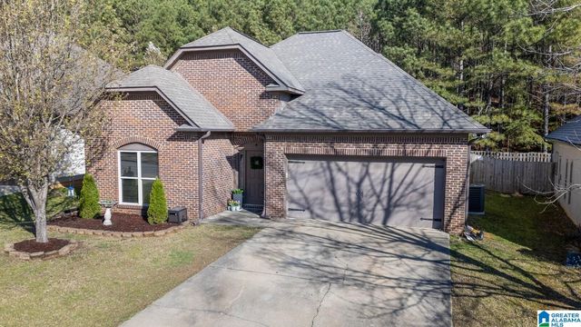 4055 JUBILEE LANE, Moody, AL 35004