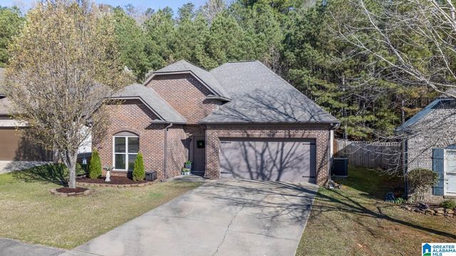 4055 JUBILEE LANE, Moody, AL 35004