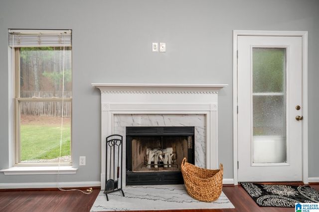 4055 JUBILEE LANE, Moody, AL 35004