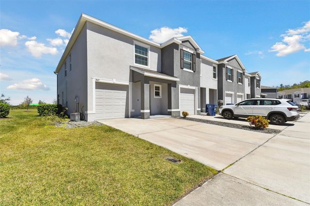 1869 HOVENWEEP ROAD, Wesley Chapel, FL 33543