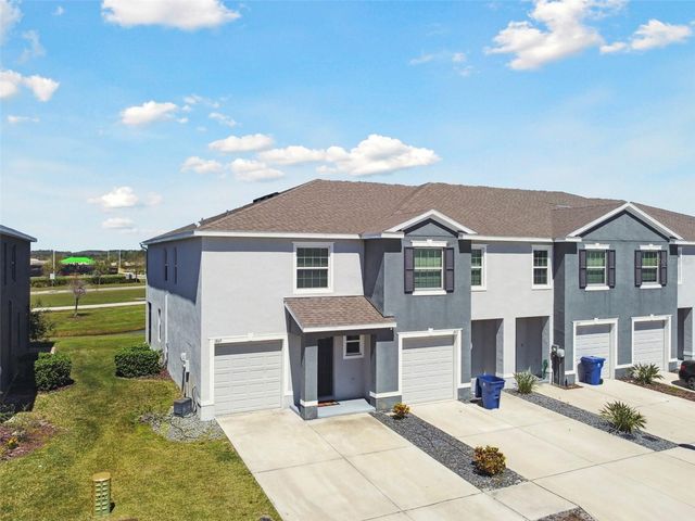 1869 HOVENWEEP ROAD, Wesley Chapel, FL 33543