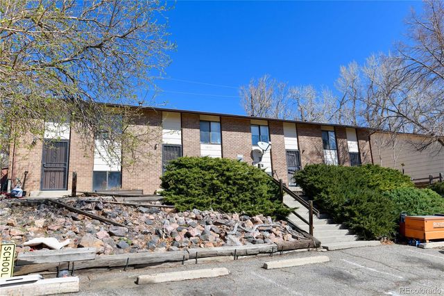 18231 W 3rd Avenue, Golden, CO 80401