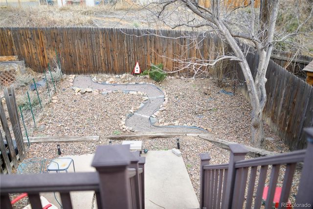 18231 W 3rd Avenue, Golden, CO 80401