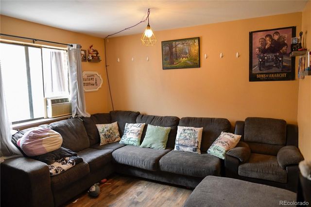 18231 W 3rd Avenue, Golden, CO 80401