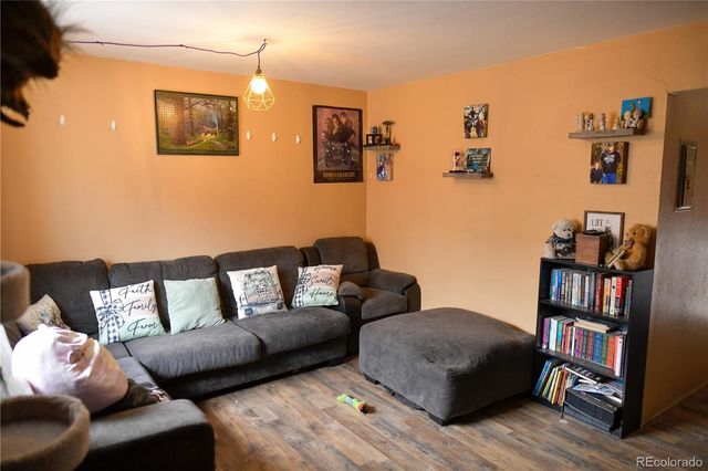 18231 W 3rd Avenue, Golden, CO 80401