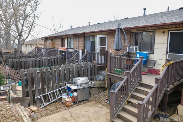 18231 W 3rd Avenue, Golden, CO 80401