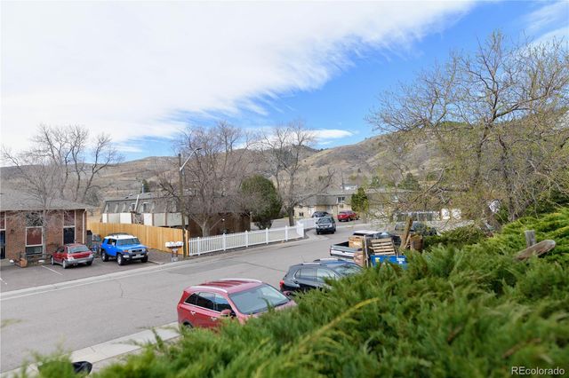 18231 W 3rd Avenue, Golden, CO 80401