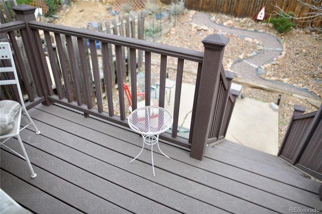 18231 W 3rd Avenue, Golden, CO 80401