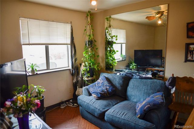 18231 W 3rd Avenue, Golden, CO 80401