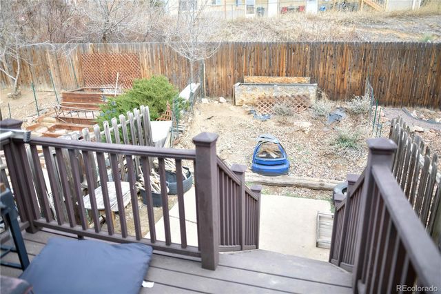 18231 W 3rd Avenue, Golden, CO 80401