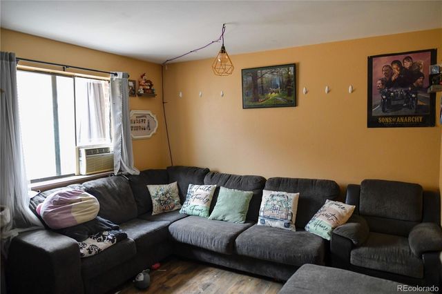 18231 W 3rd Avenue, Golden, CO 80401