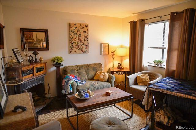 18231 W 3rd Avenue, Golden, CO 80401