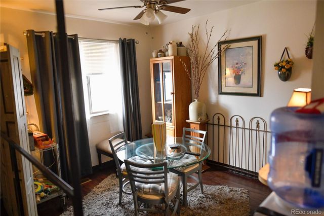 18231 W 3rd Avenue, Golden, CO 80401