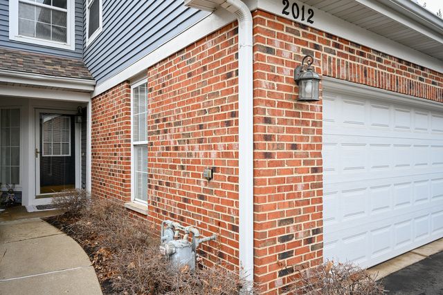 2012 N Silver Lake Road 2012, Arlington Heights, IL 60004