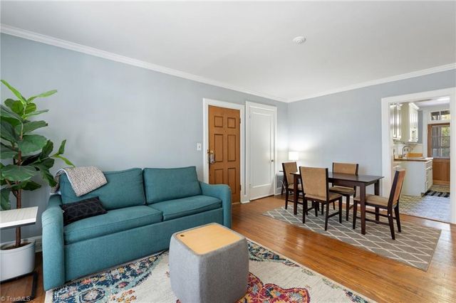 1013 N Elm Street A2, Greensboro, NC 27401