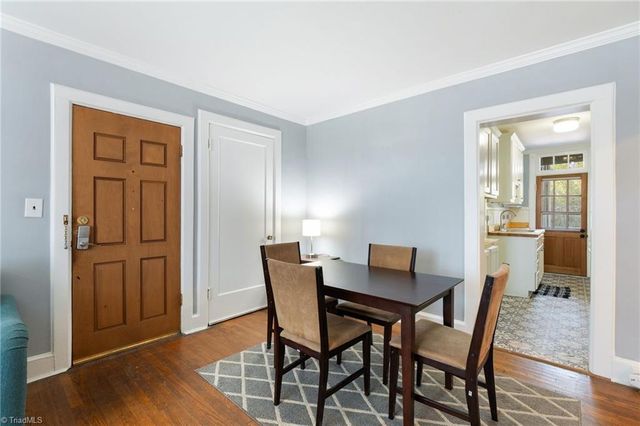 1013 N Elm Street A2, Greensboro, NC 27401