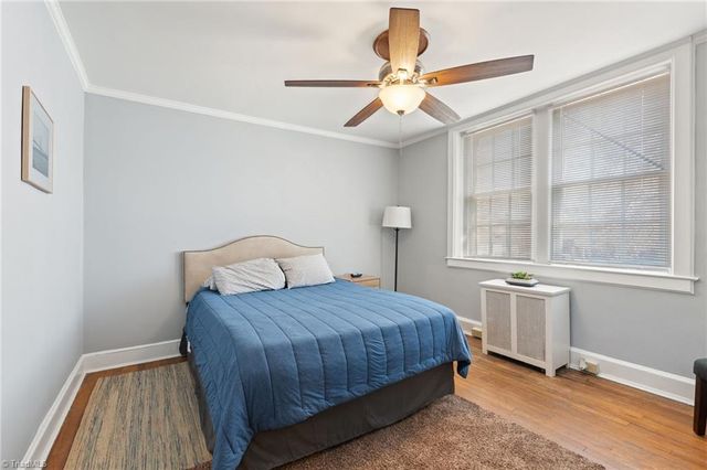 1013 N Elm Street A2, Greensboro, NC 27401