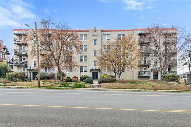 1013 N Elm Street A2, Greensboro, NC 27401