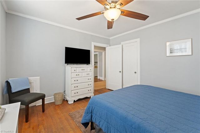 1013 N Elm Street A2, Greensboro, NC 27401