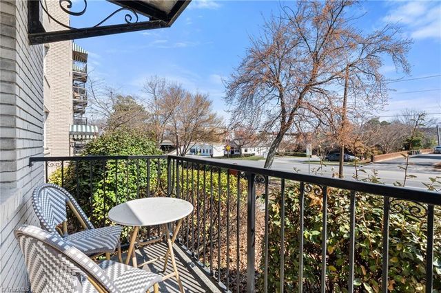 1013 N Elm Street A2, Greensboro, NC 27401