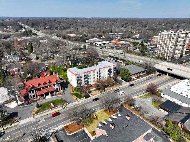 1013 N Elm Street A2, Greensboro, NC 27401