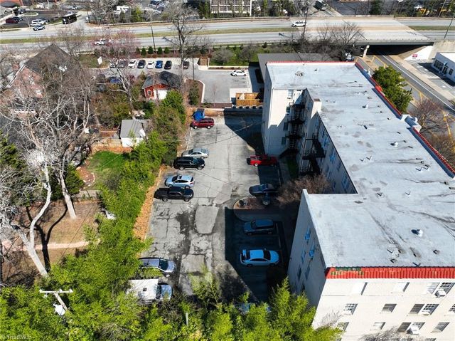 1013 N Elm Street A2, Greensboro, NC 27401