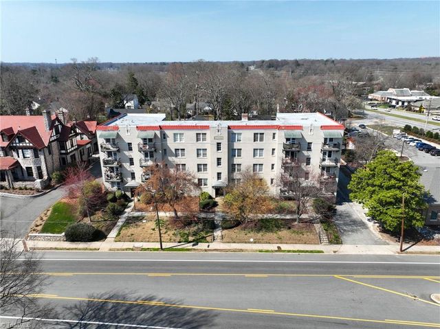 1013 N Elm Street A2, Greensboro, NC 27401