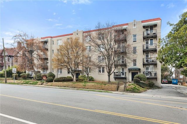 1013 N Elm Street A2, Greensboro, NC 27401