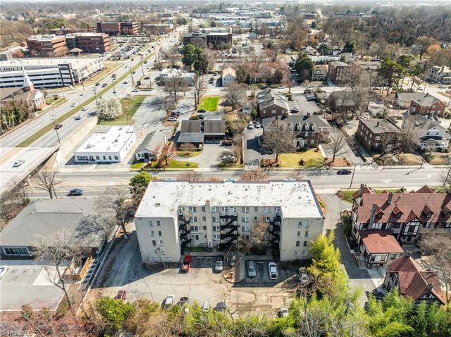 1013 N Elm Street A2, Greensboro, NC 27401