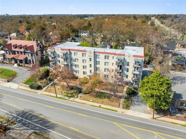 1013 N Elm Street A2, Greensboro, NC 27401