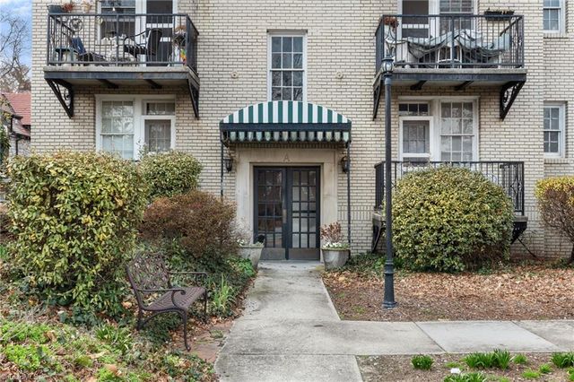 1013 N Elm Street A2, Greensboro, NC 27401