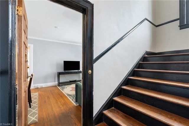 1013 N Elm Street A2, Greensboro, NC 27401