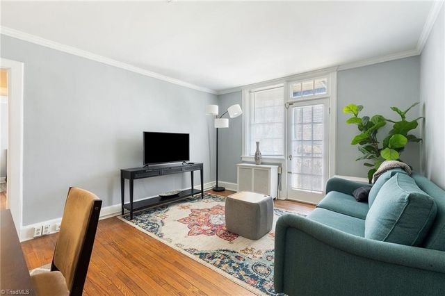 1013 N Elm Street A2, Greensboro, NC 27401