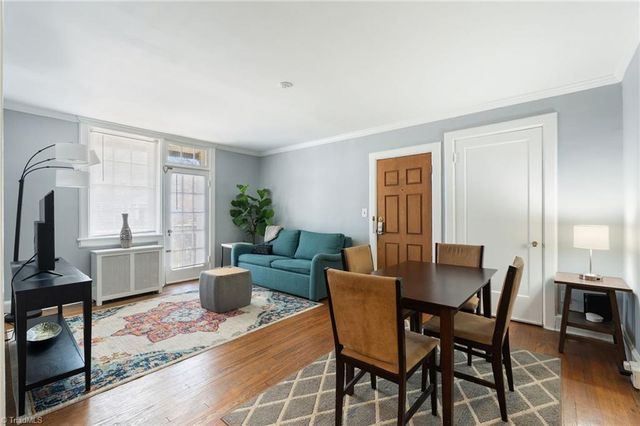 1013 N Elm Street A2, Greensboro, NC 27401