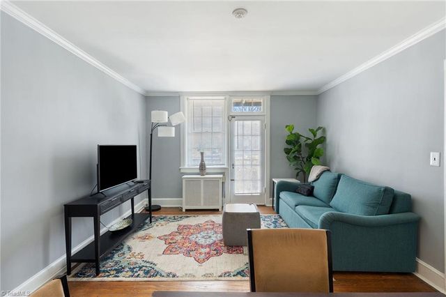 1013 N Elm Street A2, Greensboro, NC 27401