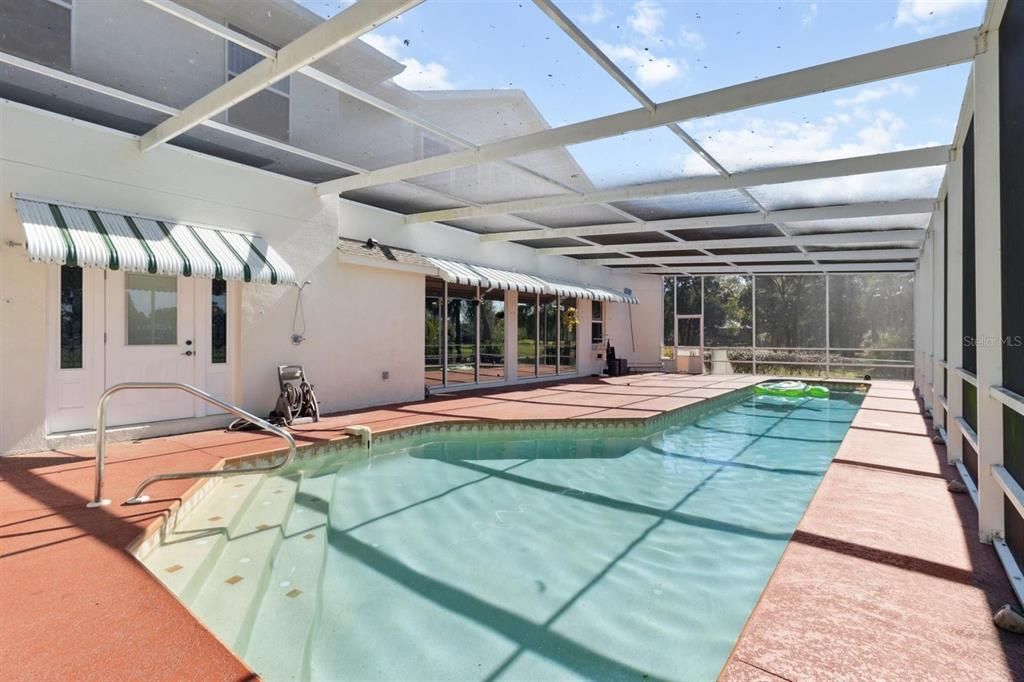 474 N AFTERGLOW CIRCLE, Crystal River, FL 34429