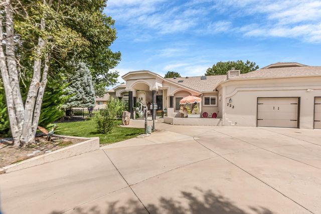 722 Pacific Drive, Grand Junction, CO 81506
