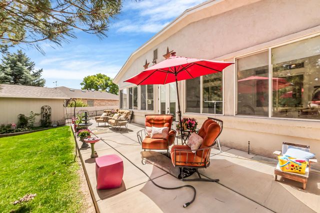 722 Pacific Drive, Grand Junction, CO 81506