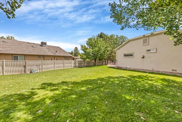 722 Pacific Drive, Grand Junction, CO 81506
