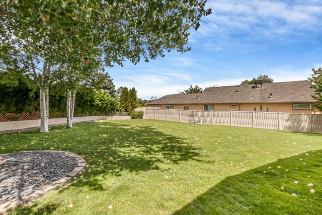 722 Pacific Drive, Grand Junction, CO 81506