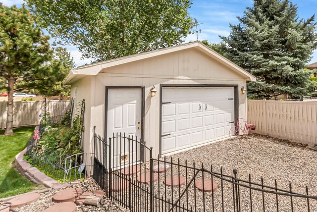 722 Pacific Drive, Grand Junction, CO 81506