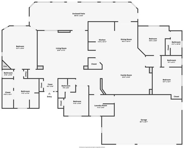 722 Pacific Drive, Grand Junction, CO 81506