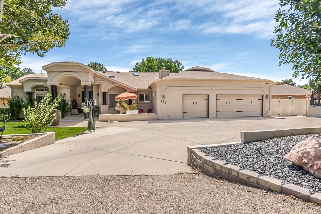 722 Pacific Drive, Grand Junction, CO 81506