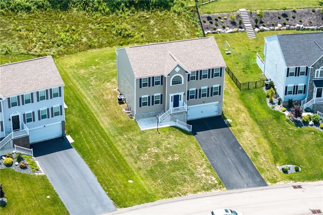 304 Rose Hill Ct, North Strabane, PA 15317