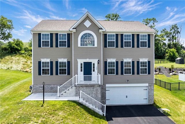 304 Rose Hill Ct, North Strabane, PA 15317
