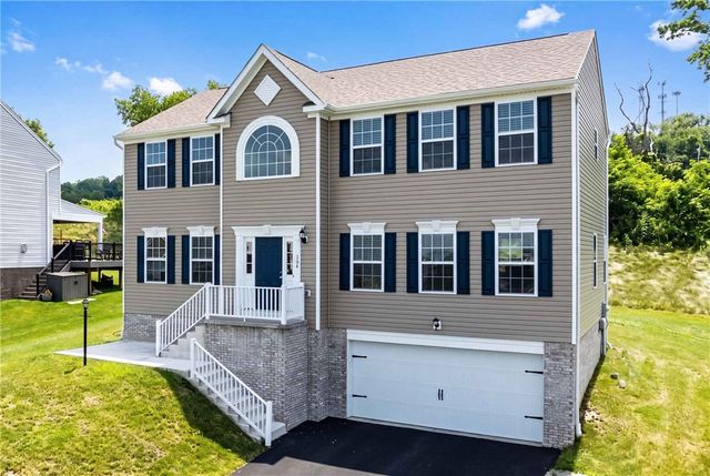 304 Rose Hill Ct, North Strabane, PA 15317