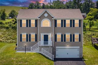 304 Rose Hill Ct, North Strabane, PA 15317